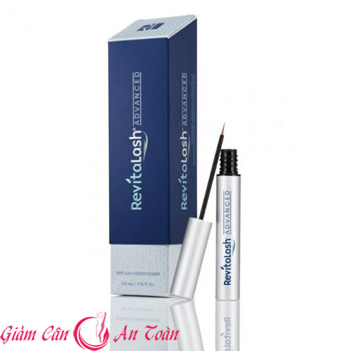 Revitalash Advanced 3D mon qua y nghia dau xuan3